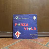 Vinile 45 giri Forza Viola - Marileno Querci