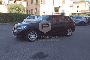 BMW X1 xDrive18d