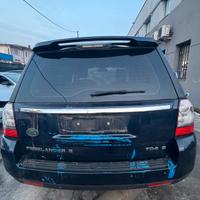 Baule / portellone posteriore Land rover Freelande