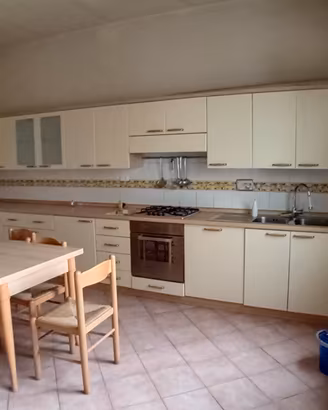 Cucina completa