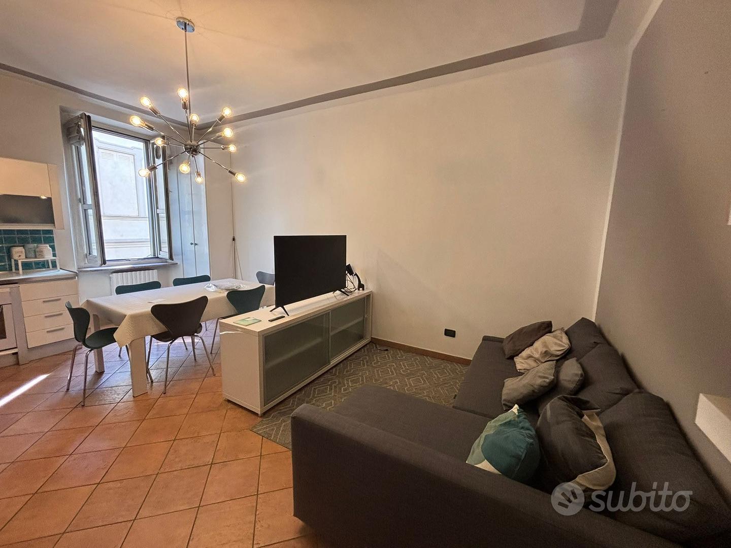 Stanza singola in Centro, foto 5 di 6