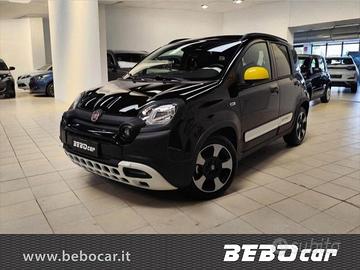 FIAT Panda 1.0 FireFly 70cv S&S Hybrid Pandina