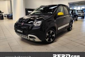 FIAT Panda 1.0 FireFly 70cv S&S Hybrid Pandina