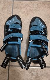 Scarpette arrampicata La Sportiva Tarantula 35.5