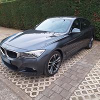 BMW 320d Gran Turismo xDrive M Sport
