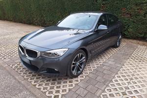 BMW 320d Gran Turismo xDrive M Sport