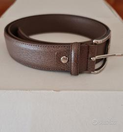 Cinture da uomo