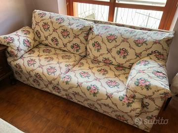 Divano 2 posti