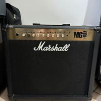 Marshall MG 100 FX