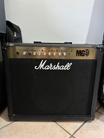 Marshall MG 100 FX