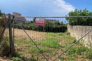 Terreno di 1000 m² a Mondragone
