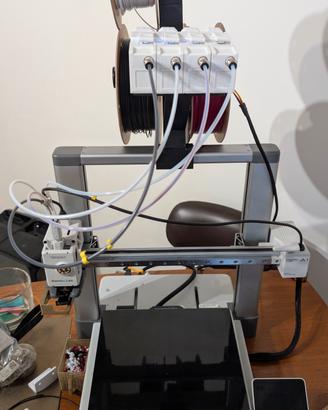 bambù Lab A1 