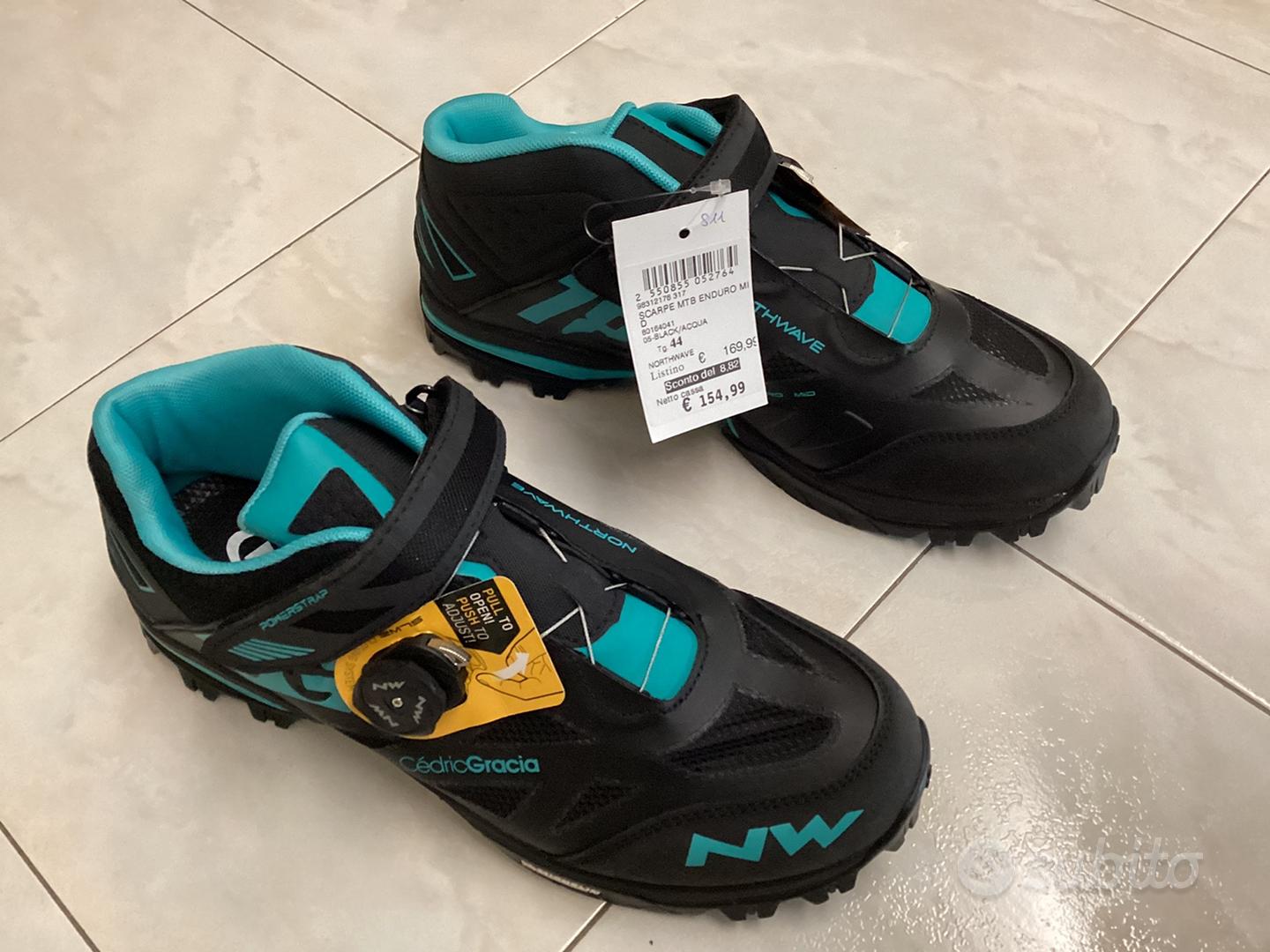 Northwave enduro mid mtb cheap shoes 2018