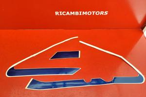 ADESIVO CARENA YAMAHA FZR1000 FZR 1000