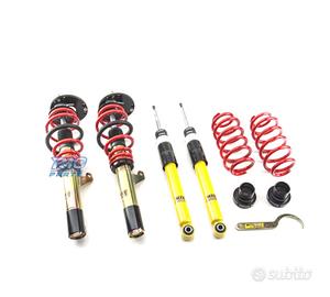 KIT SOSPENSIONE FILETTATA EIBACH MTS VOLKSWAGEN VW