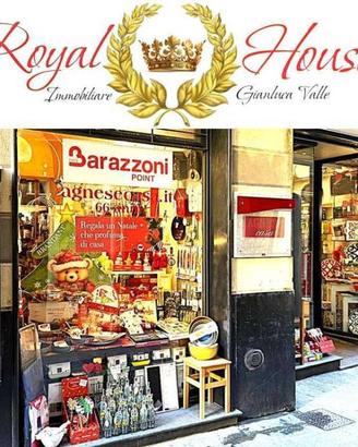 Immobile di 130 m² con 4 locali a Varazze