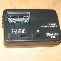 Matrix SR 1000 (accordatore elettronico)