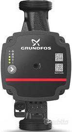 Circolatore Alpha1 L 25-60 130 Grundfos
