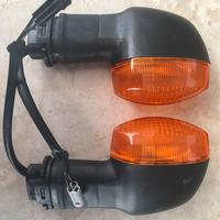 Frecce Yamaha Fz6/Fz8