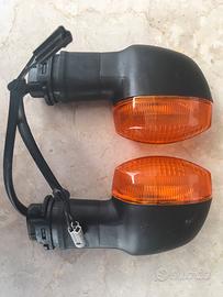 Frecce Yamaha Fz6/Fz8