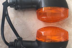 Frecce Yamaha Fz6/Fz8