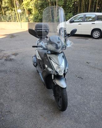 Kimco agility 150 r16plus euro 4 prezzoregalo abs