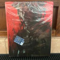 Call of duty:MW 3 Steelbook