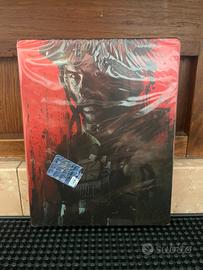 Call of duty:MW 3 Steelbook