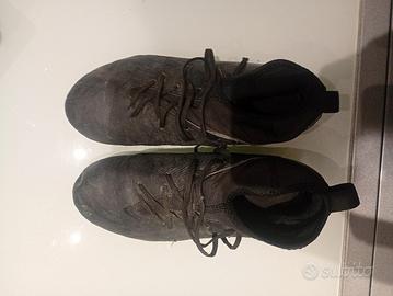 scarpe da calcio