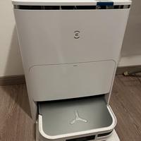 Robot Ecovacs X2omni