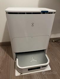 Robot Ecovacs X2omni