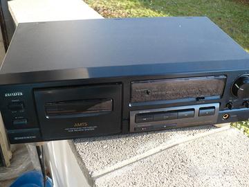 aiwa stereo recorder