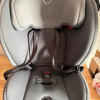 Seggiolino isofix bebe confort