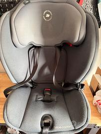 Seggiolino isofix bebe confort