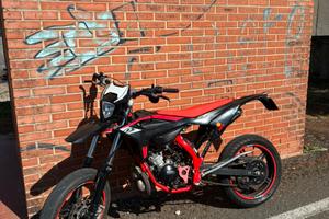 Motorino Beta rr 50 motard 2021