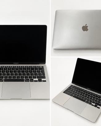 MacBook Air 13” M1 8GB 256GB