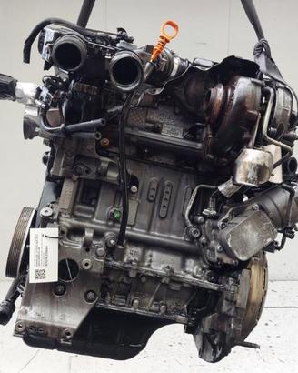 9H01 MOTORE IMP.BOSCH CITROEN C4 PICASSO (B58) 1.6