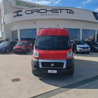 Fiat Ducato 35 LH3 2.3 mjt 150cv