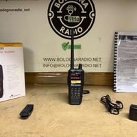 Uniden SDS 100E pari al nuovo Full Set