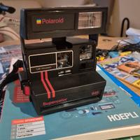 polaroid 645
