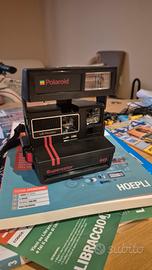 polaroid 645