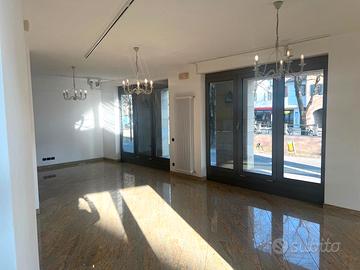 Monastier centro locale commerciale ufficio