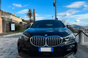 Serie1 118d Msport 150CV