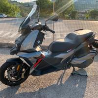 Scooter BMW C 400 X, 07/2023 - Pari al nuovo