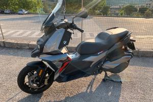 Scooter BMW C 400 X, 07/2023 - Pari al nuovo