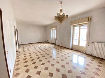 Appartamento 3 vani con posto auto