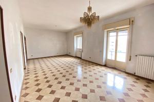 Appartamento 3 vani con posto auto