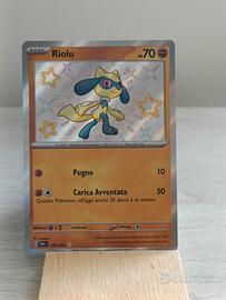 riolu 173/091