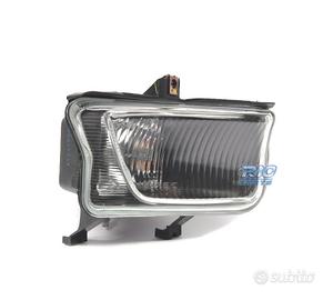FARO DX ANTIABBAGLIANTE FIAT PUNTO 93-99