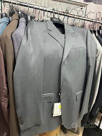 STOCK ABITI UOMO